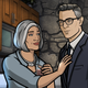 Image for article titled Simon Pegg cooks up a damn fine episode of Archer